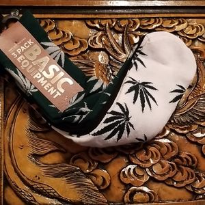 Basic Equipment 420 Socks